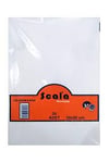 Scala Resim Kağıdı 90 gr 25 Cm X 35 Cm 20 ' Li Eko Paket