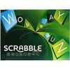 Scrabble Original Türkçe 10 Yaş Üstü 4 Kişilik Kutu Oyunu
