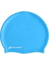 Silicone Swimming Cap - Deniz ve Havuz Silikon Yüzücü Bonesi