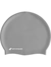 Silicone Swimming Cap - Deniz ve Havuz Silikon Yüzücü Bonesi