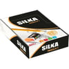 Silka Maxsoft Turuncu Silgi 2 ADET
