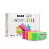 Silka Neon Silgi 2 ADET