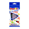 SMART KİDS 3557 PASTEL BOYA 12 RENK 