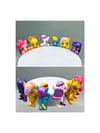 Sonny Angel My Little Pony 