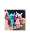 Sonny Angel Stitch 12 Adet