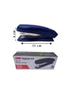 Stapler No:698 Mavi Zımba