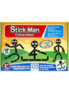 Stick Man Çubuk Adam Kutu Oyunu