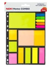 Stick Memo Yapışkanlı Notluk 2 ADET