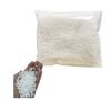Strafor Boncuk 30 gr Beyaz