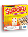 Sudoku - Ahşap Kutu Zeka Oyunu Çocuklar ve Yetişkinler İçin Eğitici Oyun
