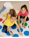 Touch Wait - Twister Master Aile Oyunu