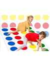 Touch Wait - Twister Master Aile Oyunu