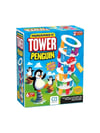 Tower Penguen Kutu Oyunu