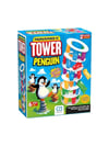 Tower Penguen Kutu Oyunu