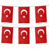 VATAN BAYRAK İPLİ BÜYÜK BAYRAK 38'Lİ