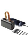 100W POWERBANK