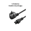 12V 3A 5.5 * 2.5mm 36W AC/DC Adaptör