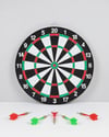 15İNÇ DART