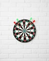 17 İnç Dart