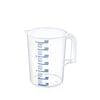 3 Litre Multi Ölçü Kabı