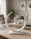 3D Zen Heykeli