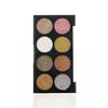 8 Renk Glitter Far Paleti - 2'li Set