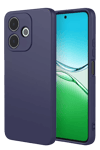 A5 Pro 4G First Silikon - Lacivert