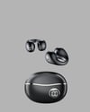 Açık Kulak Bluetooth Kulaklık 5.4 APTX Destekli Ergonomik Tasarım