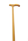 Ahşap Baston Model 3