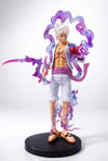 Anime One Piece Luffy Figürü 20 Cm - Model 3