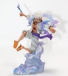 Anime One Piece Luffy Figürü 21 Cm
