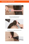 Apieu Easy Hair Dry Saç Şekillendirme Ustası