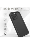 Apple iPhone 11 Kılıf Viera Silikon - Lacivert