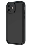 Apple iPhone 11 Kılıf Viera Silikon - Siyah