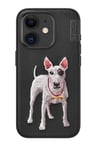 Apple iPhone 11 Perma Desenli Kapak - Siyah