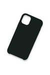 Apple iPhone 11 Pro Kılıf Lansman Legant Silikon - Koyu Yeşil