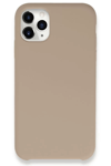 Apple iPhone 11 Pro Max Kılıf Lansman Legant Silikon - Açık Pembe