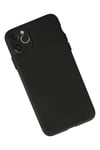 Apple iPhone 11 Pro Max Kılıf Puma Silikon - Siyah