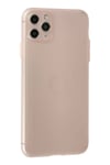Apple iPhone 11 Pro Max Kılıf Puma Silikon - Pembe