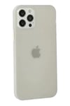 Apple iPhone 12 Pro Kılıf Puma Silikon - Şeffaf