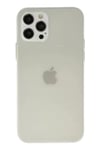 Apple iPhone 12 Pro Kılıf Puma Silikon - Şeffaf