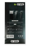 Apple iPhone 12 Pro Max 360 Full Body Arka Koruyucu