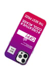 Apple iPhone 12 Pro Max Kılıf Estoril Desenli Kapak - Estoril - 9