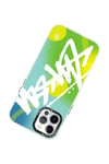 Apple iPhone 12 Pro Max Kılıf Estoril Desenli Kapak - Estoril - 2