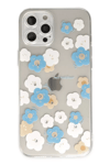 Apple iPhone 12 Pro Max Kılıf Lucky Silikon - Lucky 2