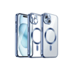 Apple iPhone 13 Kılıf Kross Magneticsafe Kapak - Sierra Blue