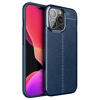 Apple iPhone 13 Pro Kılıf Auto Focus Kapak - Lacivert