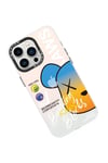 Apple iPhone 13 Pro Kılıf Estoril Desenli Kapak - Estoril - 6