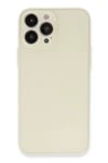 Apple iPhone 13 Pro Kılıf Puma Silikon - Gold