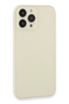 Apple iPhone 13 Pro Kılıf Puma Silikon - Gold